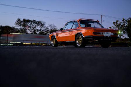 BMW 30 csl 2211730